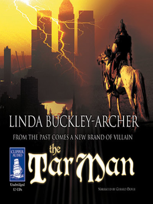 Title details for The Tar Man by Linda Buckley-Archer - Available
